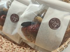 -纳鲁孜·新疆特色餐厅(上海悦荟广场店)