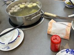 -万祥牛肉火锅(金龙店)