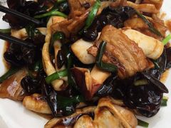 -九龙餐厅(大沽路店)