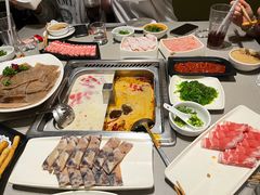 -海底捞火锅(名门店)