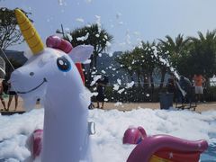 -深圳大梅沙京基洲际度假酒店