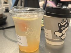 -Dogi&kiki Coffee(中心商务大厦店)