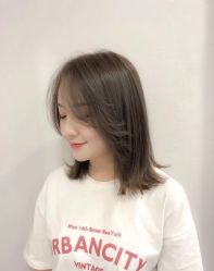 -GIRL STYLE 烫发·染发沙龙
