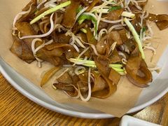 -去茶去餐厅(中央大街店)