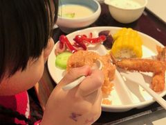 -dodonpa.墩墩伐 便当食堂(博华广场店)
