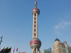 -东方明珠广播电视塔