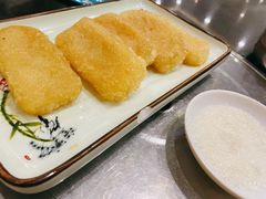 -美极鲜食坊(宝安南路店)
