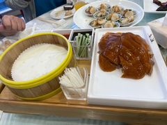 -江南村酒家