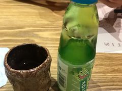 -林妈妈村·日式料理(宝山龙湖天街店)