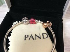 -Pandora潘多拉珠宝(武商广场店)
