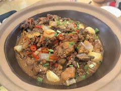 -三只鸟本地特色菜馆(上饶总店)