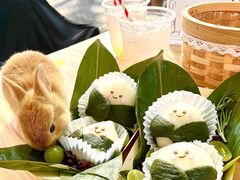 -大象厨房(重庆道店)