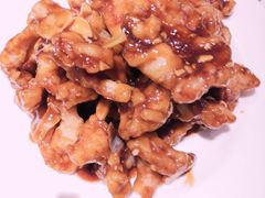 滑溜里脊-泰丰楼(前门西大街店)