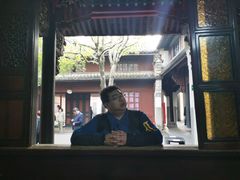 -蒋氏故居