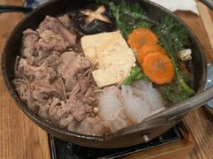-铃木食堂(北新桥店)