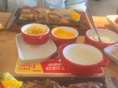 -豪客来牛排(人民东路店)