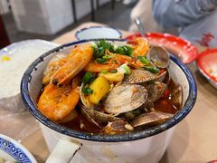 -老三样·旧食新味(船山路店)