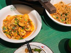 -费大厨辣椒炒肉(太平老街店)