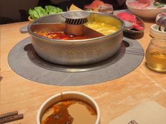 -巴奴毛肚火锅(七宝领展广场店)