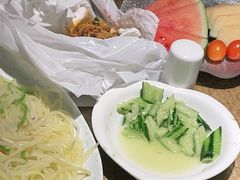 -渝信川菜(西单店)