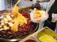 -三兄弟高炉烧饼