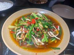 -廖川菜(太阳宫店)