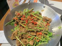 -随缘小馆(红岭路店)