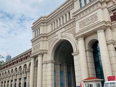 -天津五大道文化旅游区