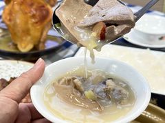 -洞密园美食城·二十二年老店(富华路店)