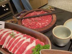 -季季山·云南野生菌火锅(上海首店)