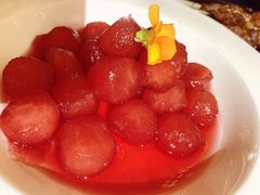 -伊带伊路新疆美食府(呼家楼店)