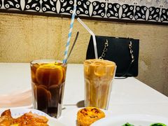 叉烧饭-大哥餐厅(西城花园店)