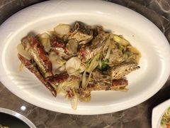 -蟹之国·精品蟹料理(极地店)