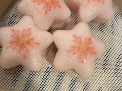 -渔港烤鱼(中百广场店)