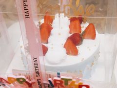 -芭菲盛宴·环球美食(袁家岗店)