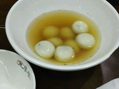 -张氏宽窄巷成都名小吃(茂业百货华强北店)