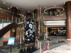 -上海千禧海鸥大酒店