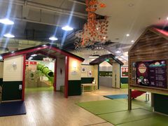 -乐融儿童之家早教托育(台州校区)