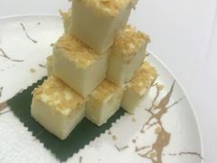 -君德澜酒家·创意粤菜(金山谷店)