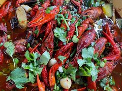 小龙虾-庾氏龙虾馆(多弗汇店)