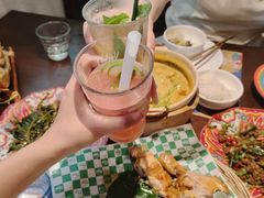 -泰妃殿(武汉首店)