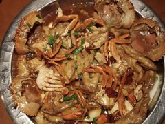 -胖哥俩肉蟹煲(湖滨银泰in77店)