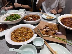 -紫光园·烤鸭·北京菜(团结湖店)