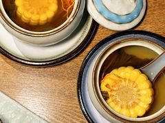 -生机蔬食·24节气料理餐厅(番禺广场店)