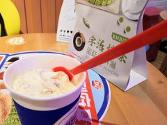 -DQ·蛋糕·冰淇淋(苏州中心店)