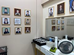 -Best U照相馆证件照·外拍(世博源店)