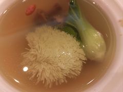 -酌宴府The China Club·广州万富希尔顿酒店(云城东路店)