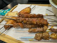 -老虎滩大连海鲜烧烤(建邺云锦路总店)
