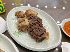 -清真·益鑫羊肉手抓馆(花园北街店)