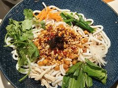 -芸山季·云南山珍菌火锅(南翔印象城MEGA店)